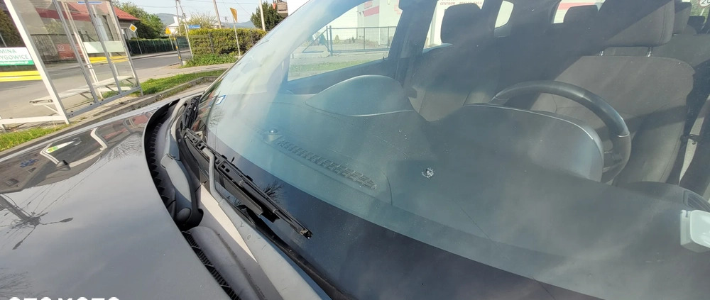 Chevrolet Orlando cena 14900 przebieg: 210000, rok produkcji 2011 z Żywiec małe 301